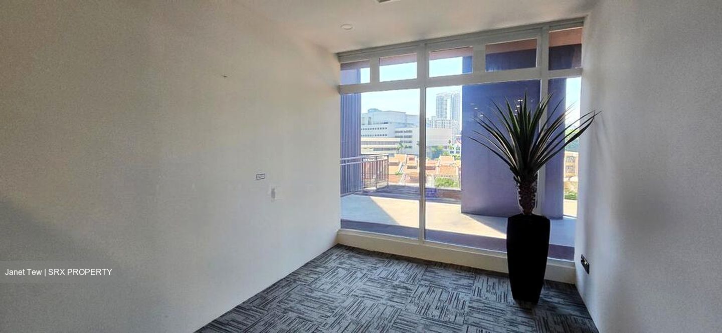 Dapenso Building (D1), Office #496293981